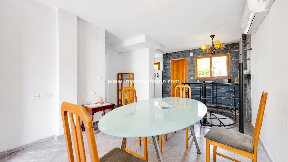 Verkoop - Bungalow - Torrevieja - Torrelamata - La Mata