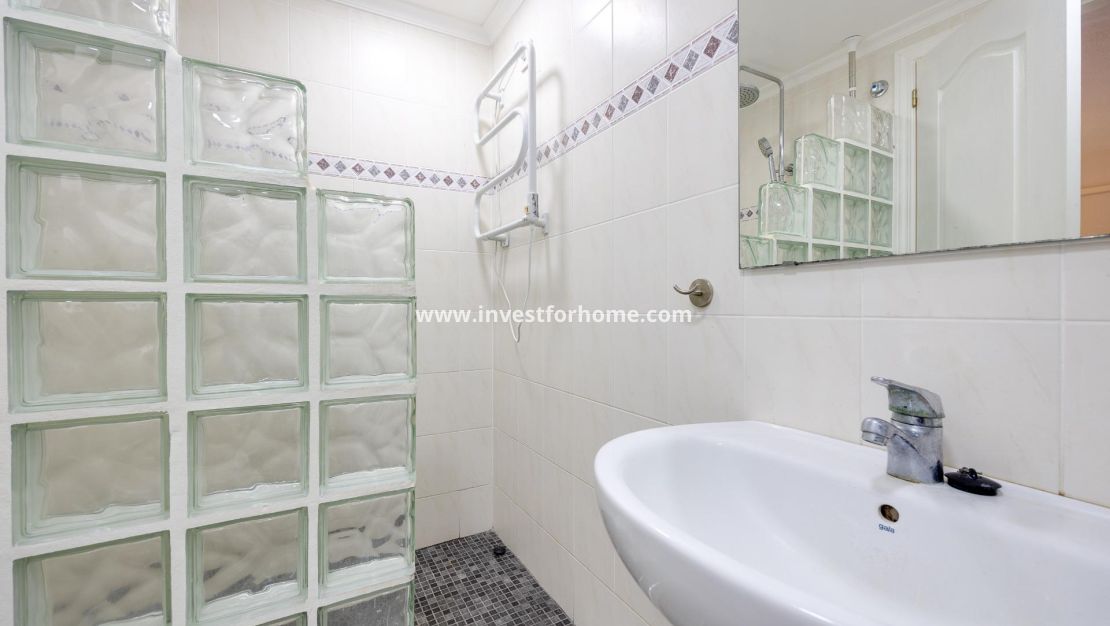 Verkoop - Bungalow - Torrevieja - Torrelamata - La Mata