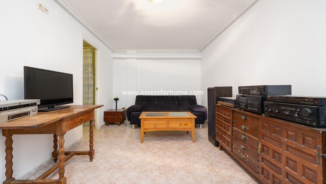 Verkoop - Bungalow - Torrevieja - Torrelamata - La Mata