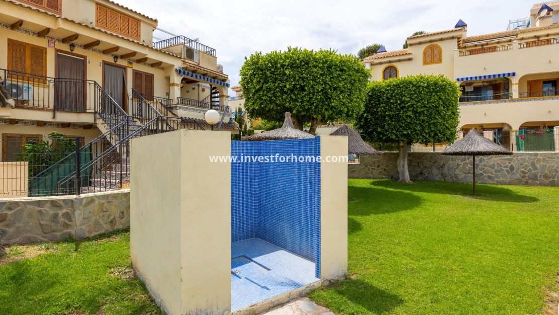 Verkoop - Bungalow - Torrevieja - Torrelamata - La Mata