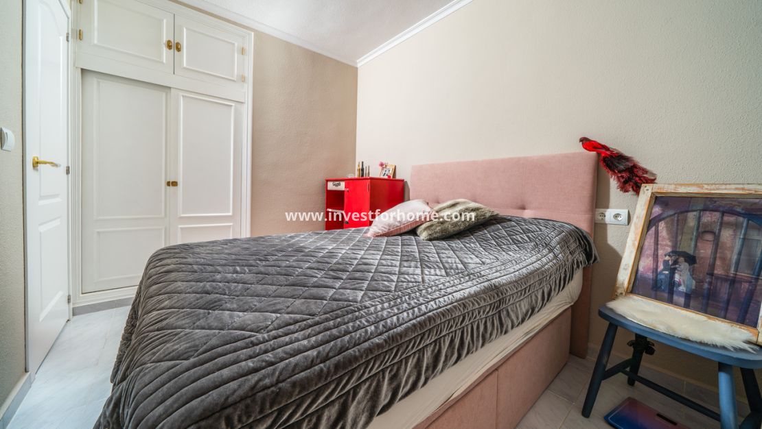 Verkoop - Bungalow - Torrevieja - Torrelamata - La Mata