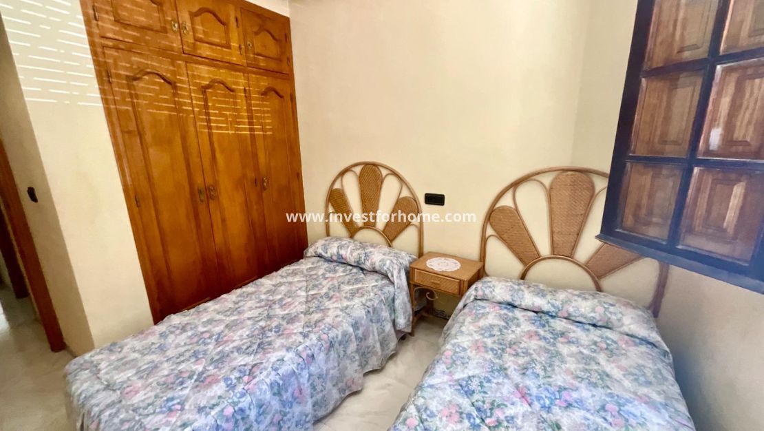 Verkoop - Bungalow - Torrevieja - Torrelamata - La Mata