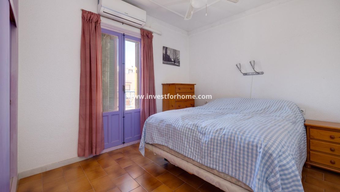 Verkoop - Bungalow - Torrevieja - Torrelamata - La Mata