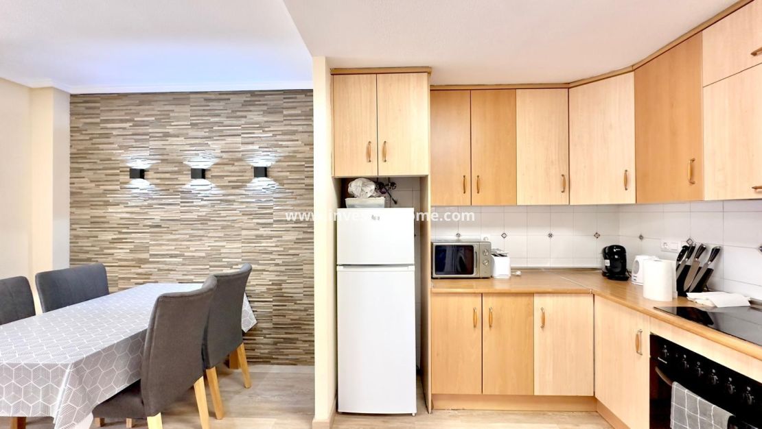 Verkoop - Bungalow - Torrevieja - Torrelamata - La Mata