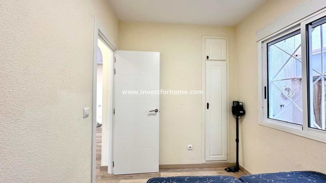 Verkoop - Bungalow - Torrevieja - Torrelamata - La Mata