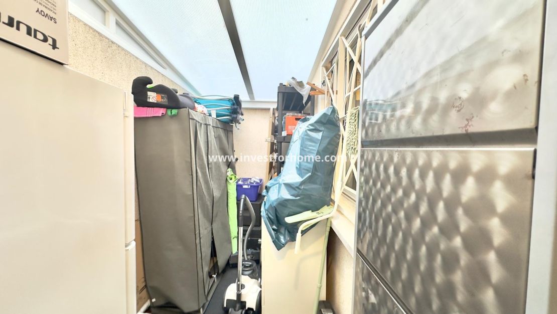 Verkoop - Bungalow - Torrevieja - Torrelamata - La Mata