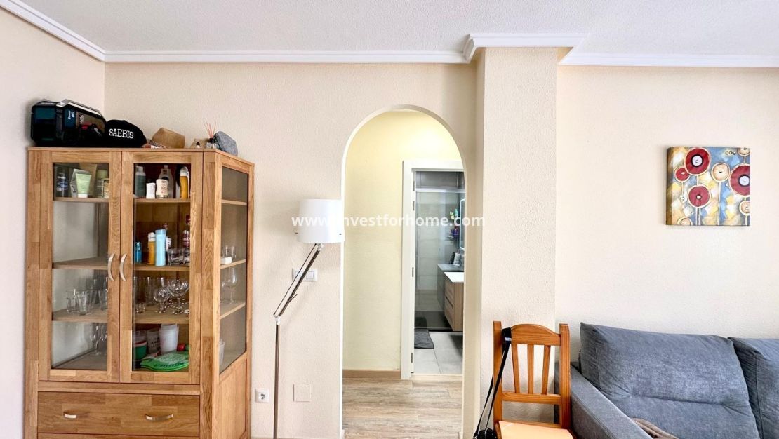 Verkoop - Bungalow - Torrevieja - Torrelamata - La Mata