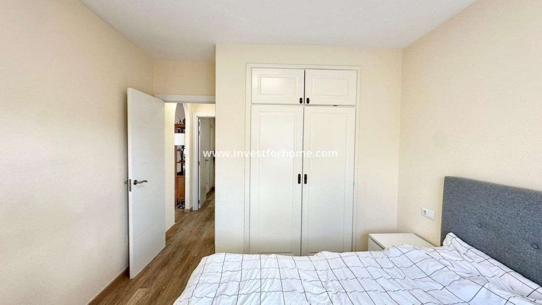 Verkoop - Bungalow - Torrevieja - Torrelamata - La Mata