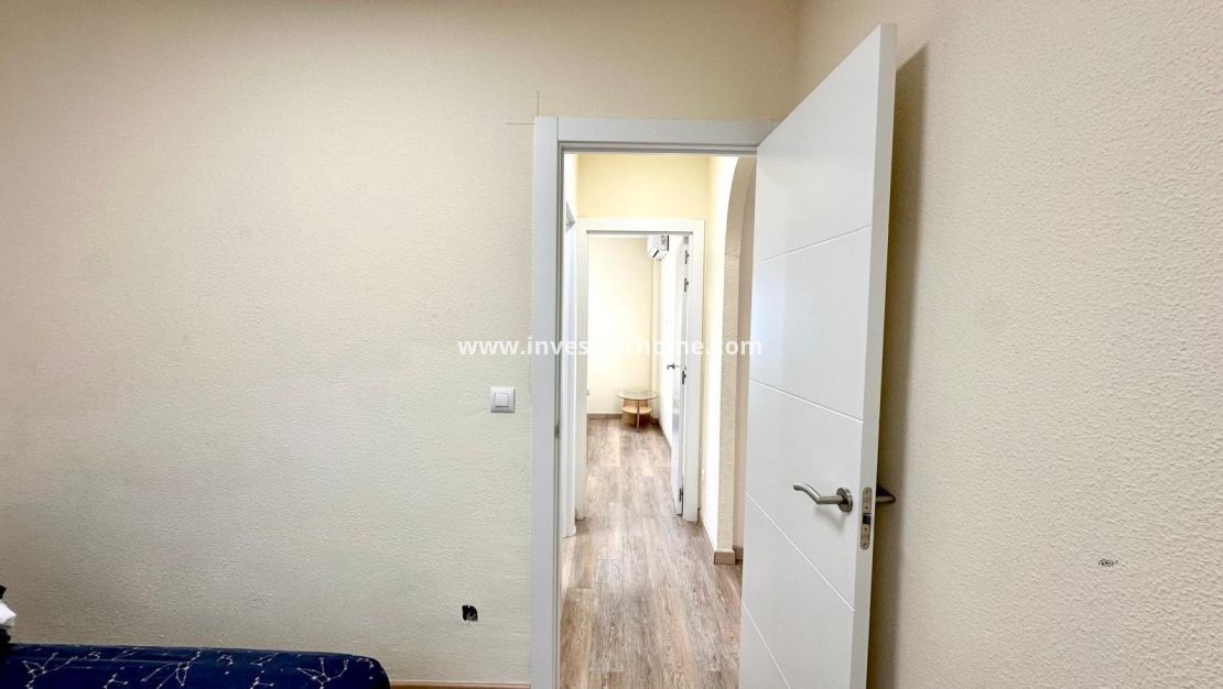 Verkoop - Bungalow - Torrevieja - Torrelamata - La Mata