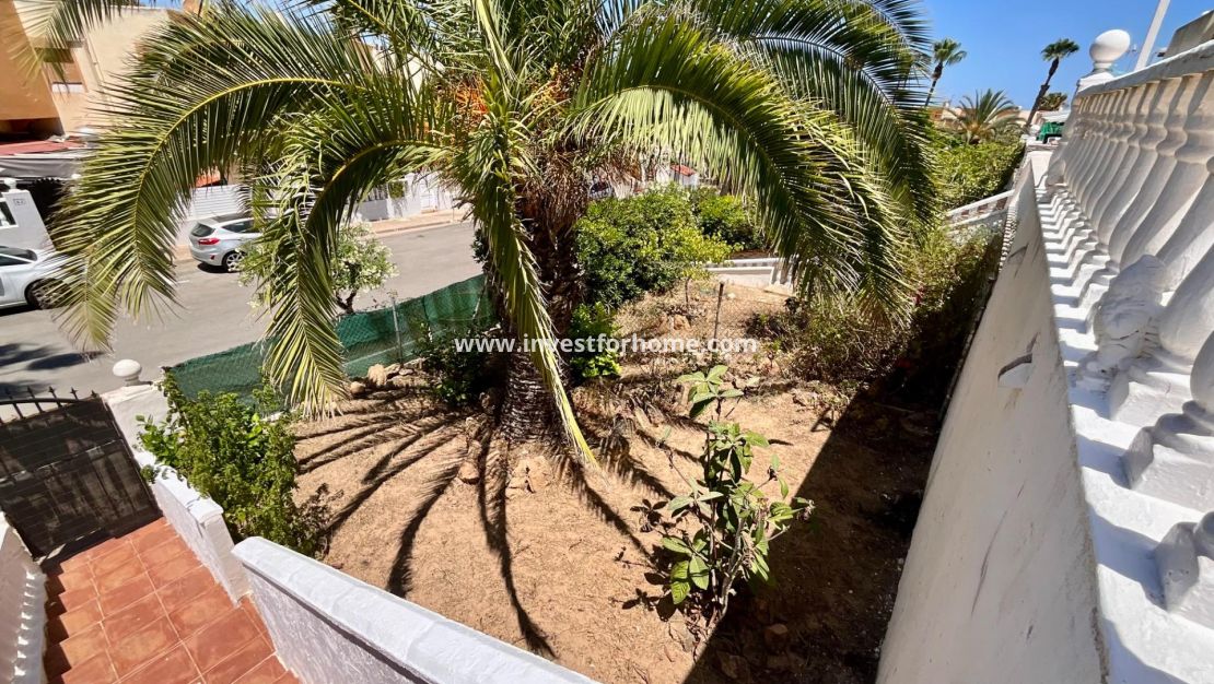Verkoop - Bungalow - Torrevieja - Torrelamata - La Mata