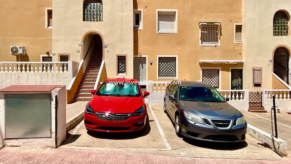 Verkoop - Bungalow - Torrevieja - Torrelamata - La Mata