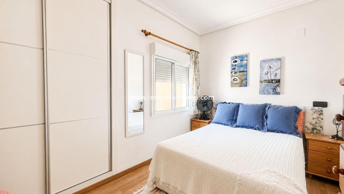 Verkoop - Bungalow - Torrevieja - Torrelamata - La Mata