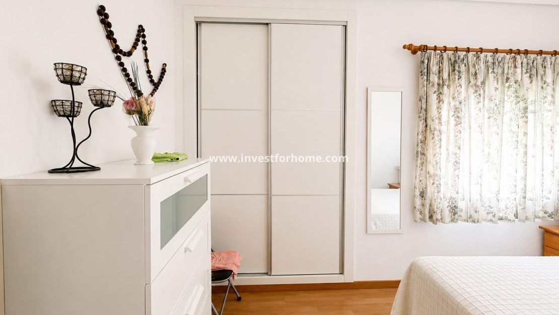 Verkoop - Bungalow - Torrevieja - Torrelamata - La Mata