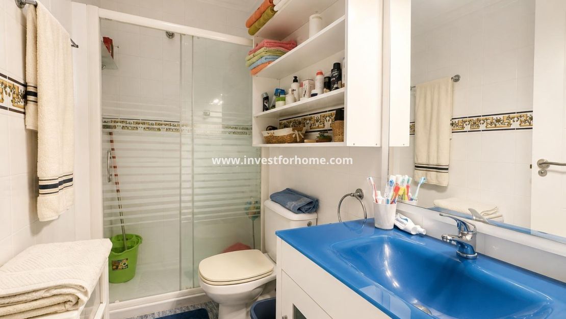 Verkoop - Bungalow - Torrevieja - Torrelamata - La Mata