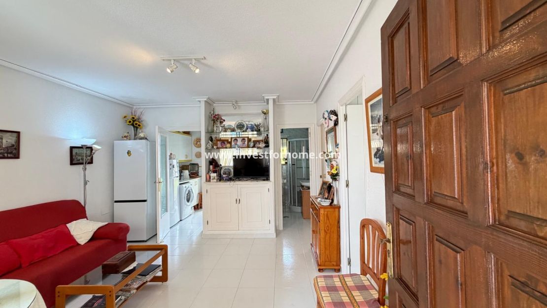 Verkoop - Bungalow - Torrevieja - Torrelamata - La Mata