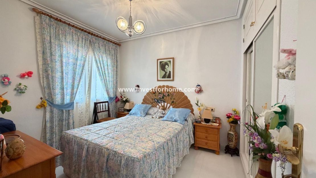 Verkoop - Bungalow - Torrevieja - Torrelamata - La Mata