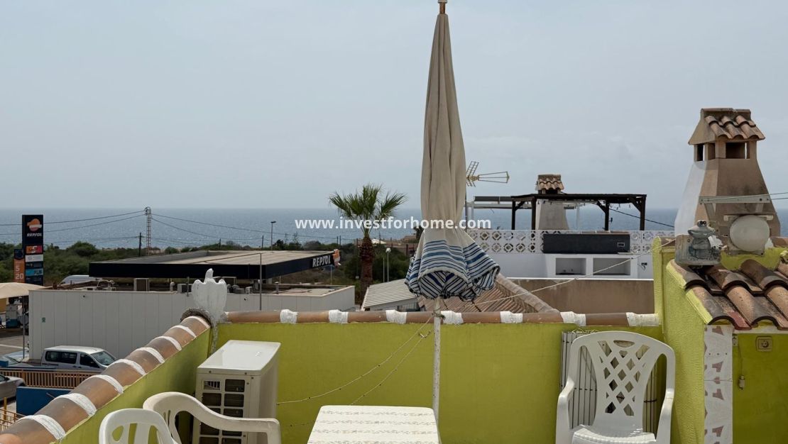 Verkoop - Bungalow - Torrevieja - Torrelamata - La Mata
