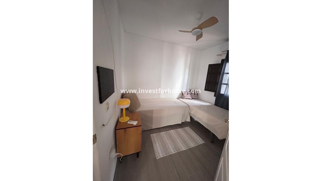 Verkoop - Bungalow - Torrevieja - Torrelamata - La Mata