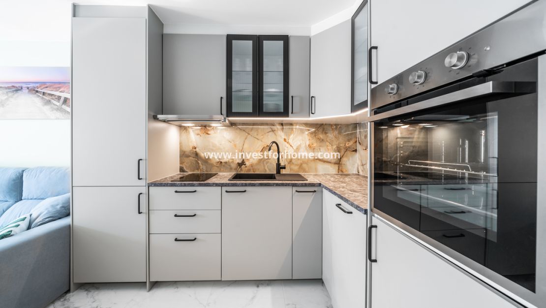 Verkoop - Bungalow - Torrevieja - Torreta Florida