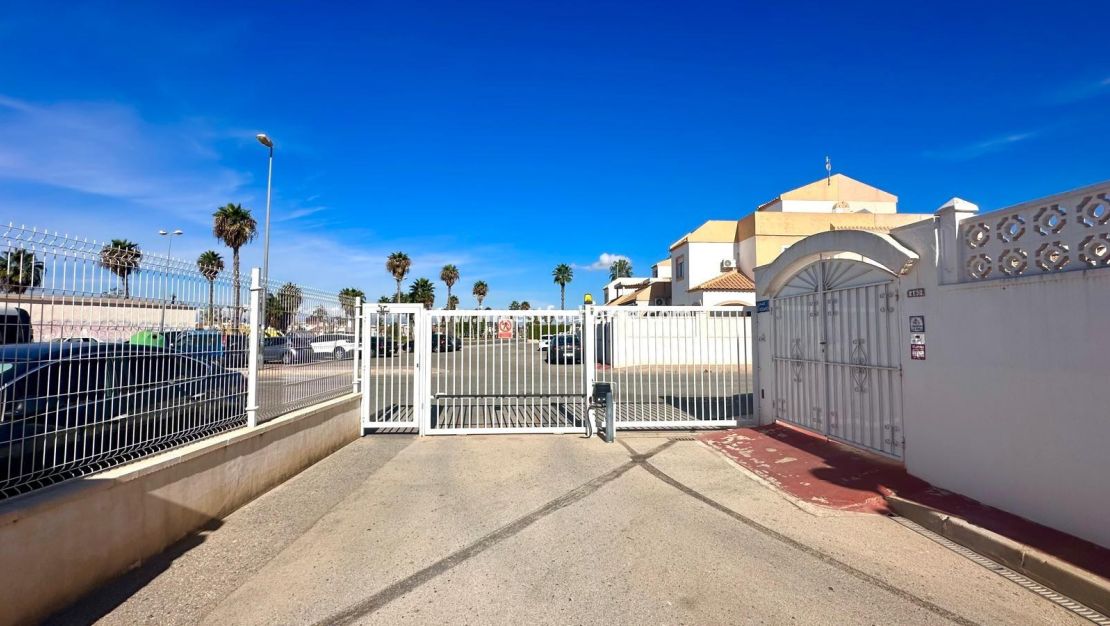 Verkoop - Bungalow - Torrevieja - Torreta Florida