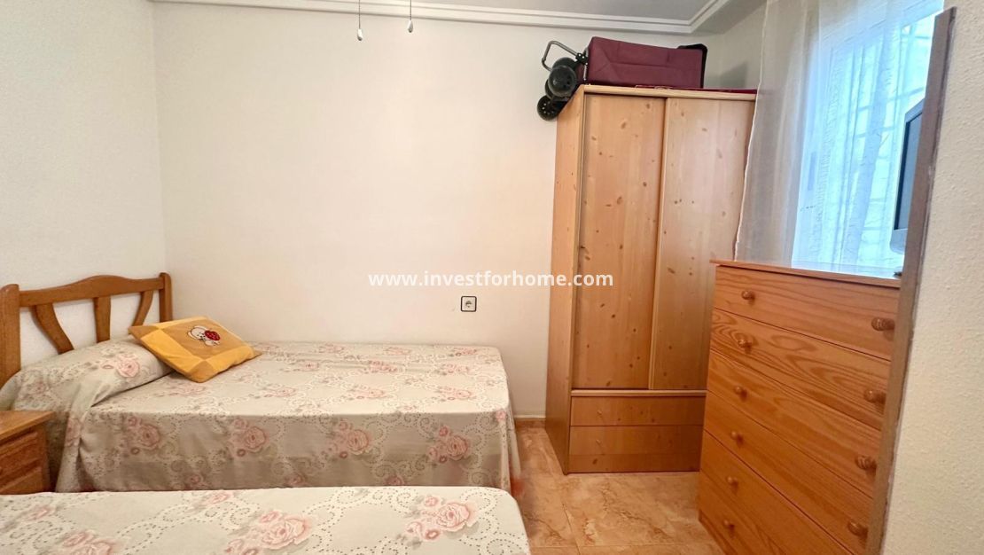 Verkoop - Bungalow - Torrevieja - Torreta Florida