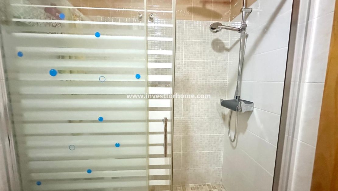 Verkoop - Bungalow - Torrevieja - Torreta Florida