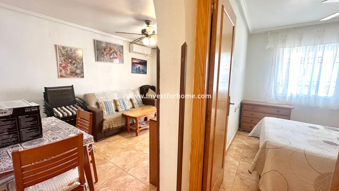 Verkoop - Bungalow - Torrevieja - Torreta Florida