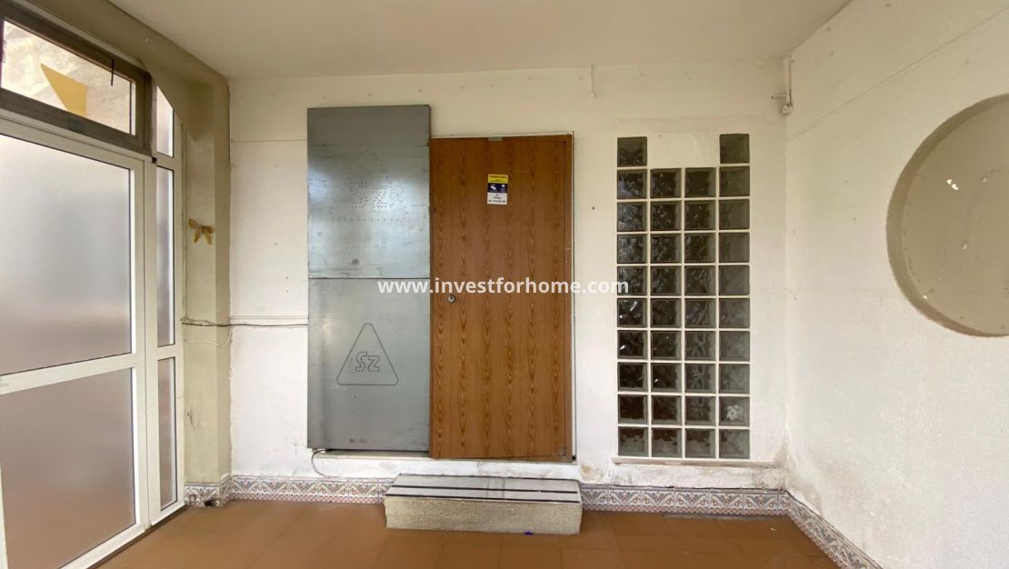 Verkoop - Bungalow - Torrevieja - Torreta Florida