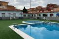 Verkoop - Bungalow - Torrevieja - Torreta Florida
