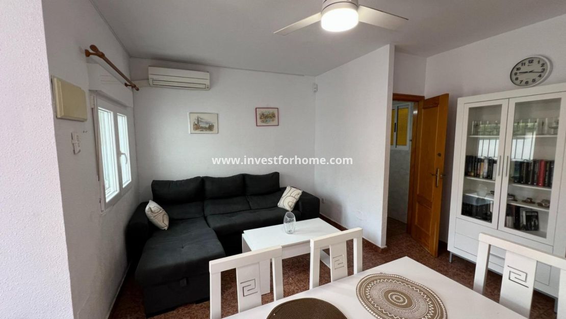 Verkoop - Bungalow - Torrevieja - Torreta Florida