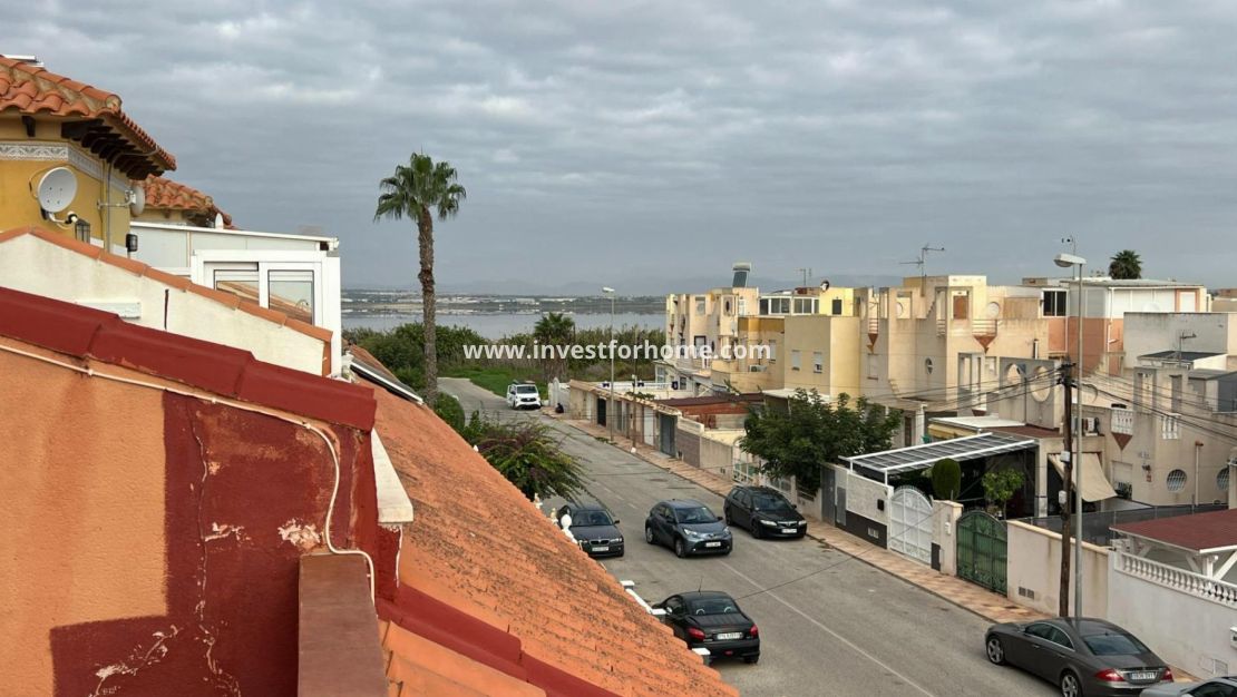 Verkoop - Bungalow - Torrevieja - Torreta Florida