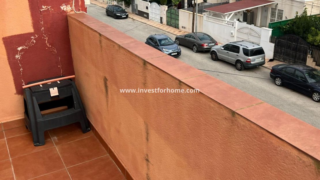 Verkoop - Bungalow - Torrevieja - Torreta Florida