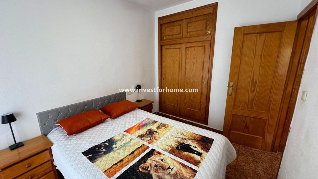 Verkoop - Bungalow - Torrevieja - Torreta Florida