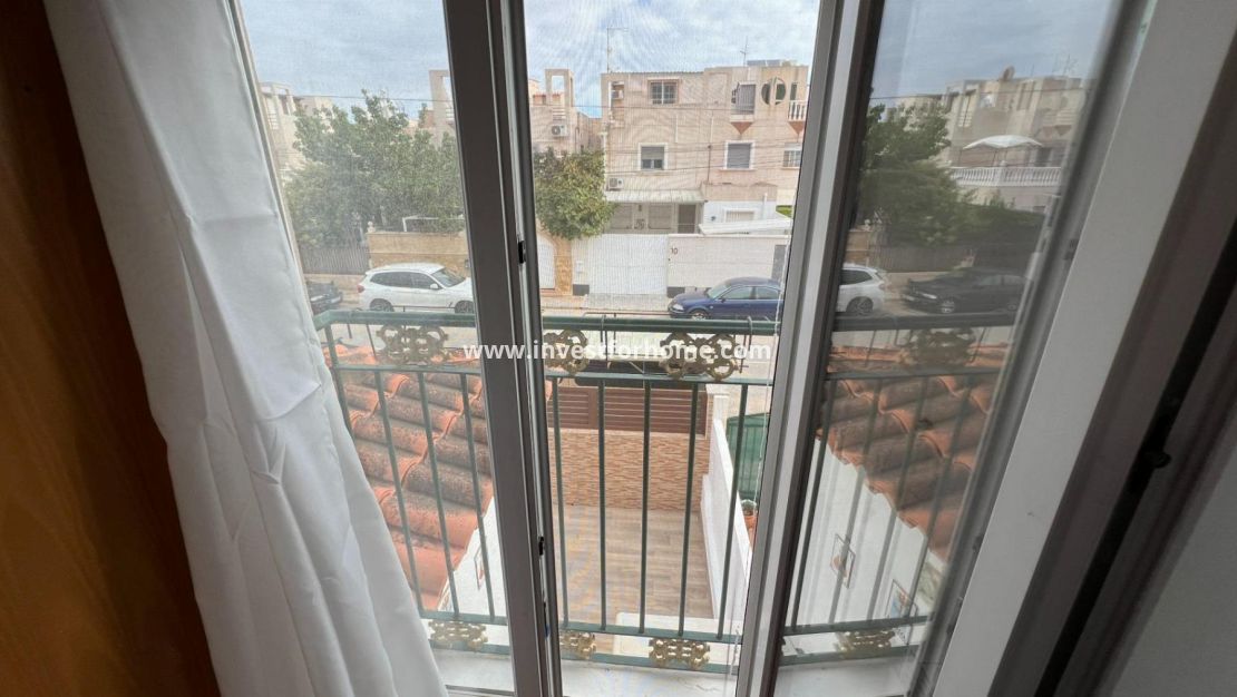 Verkoop - Bungalow - Torrevieja - Torreta Florida