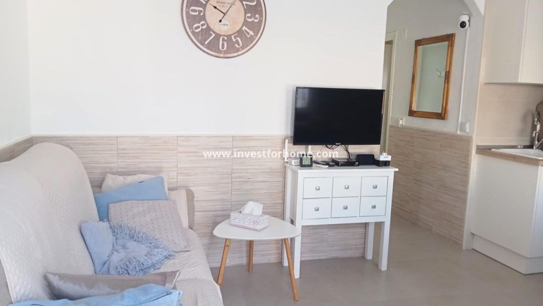 Verkoop - Bungalow - Torrevieja - Torreta Florida