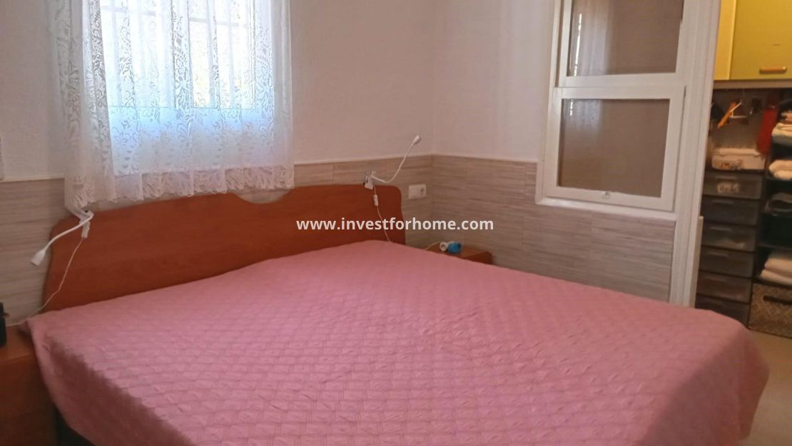 Verkoop - Bungalow - Torrevieja - Torreta Florida