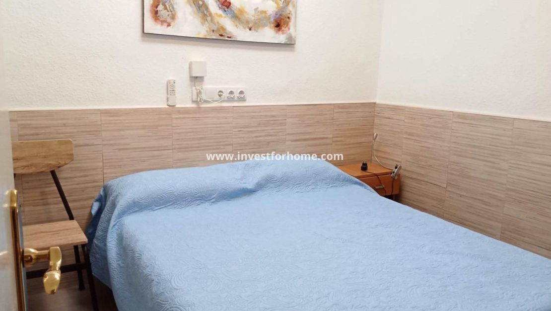 Verkoop - Bungalow - Torrevieja - Torreta Florida