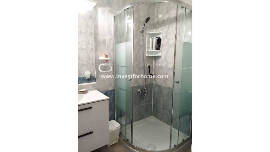 Verkoop - Bungalow - Torrevieja - Torreta Florida