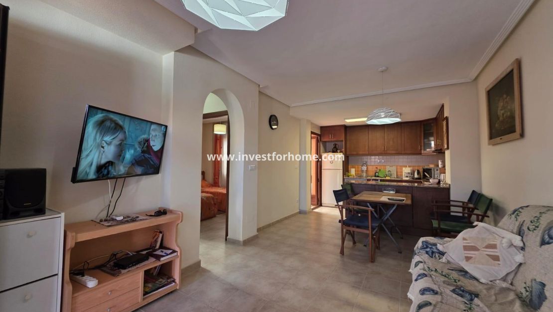 Verkoop - Bungalow - Torrevieja - Zona Los Frutales