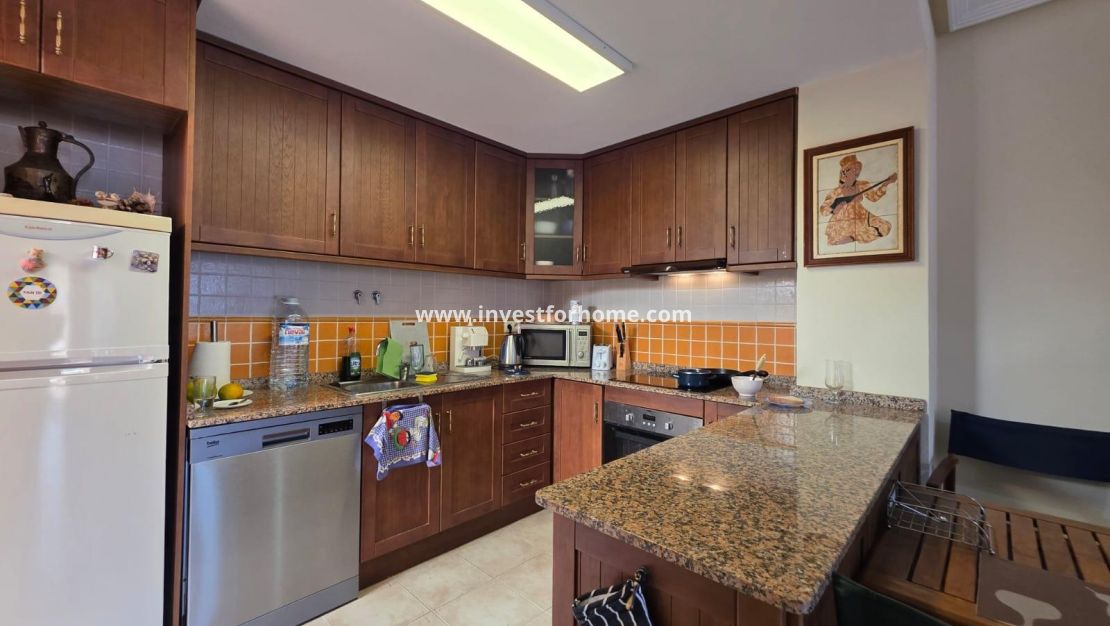 Verkoop - Bungalow - Torrevieja - Zona Los Frutales