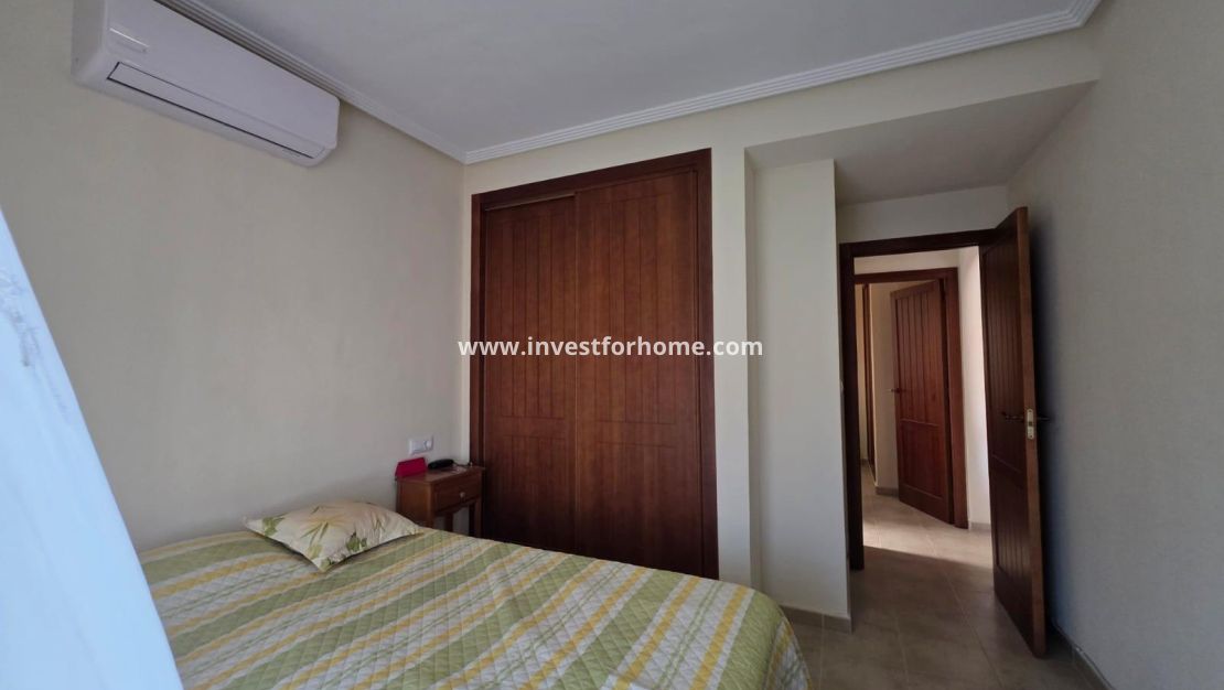 Verkoop - Bungalow - Torrevieja - Zona Los Frutales