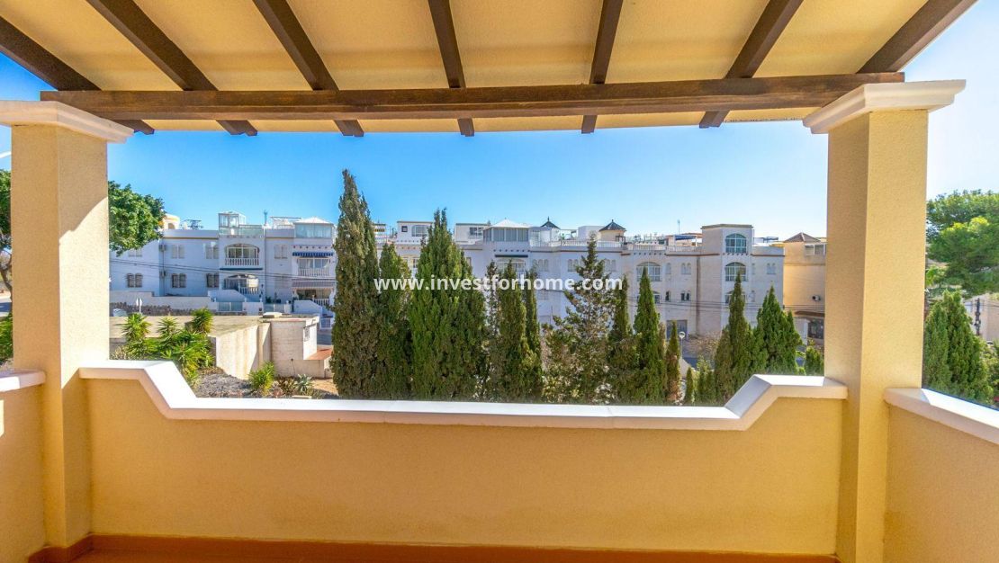 Verkoop - Casa - Orihuela Costa - Las Filipinas