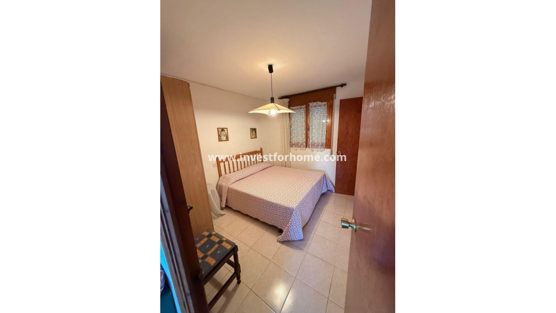 Verkoop - Casa - Torrevieja - Los Balcones