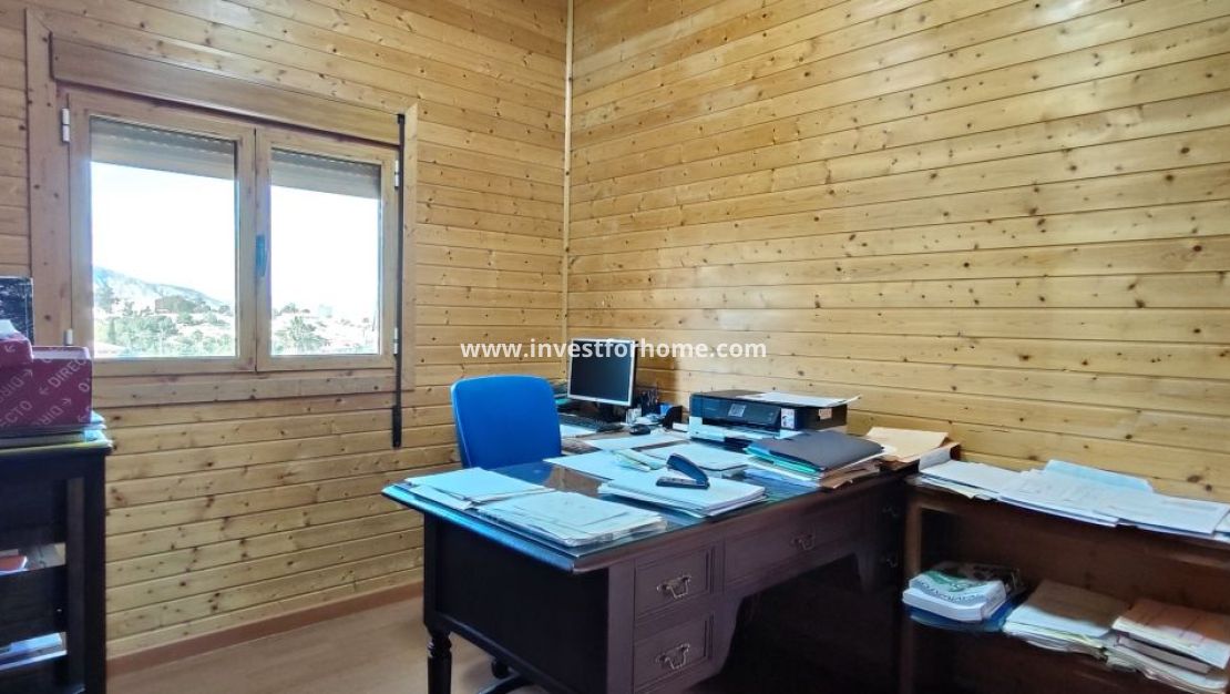 Verkoop - Country House - Orihuela Costa - Orihuela