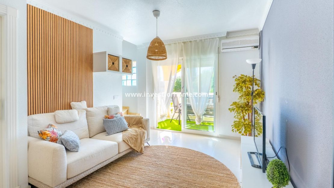 Verkoop - Huis - Algorfa - Comunidad Valenciana