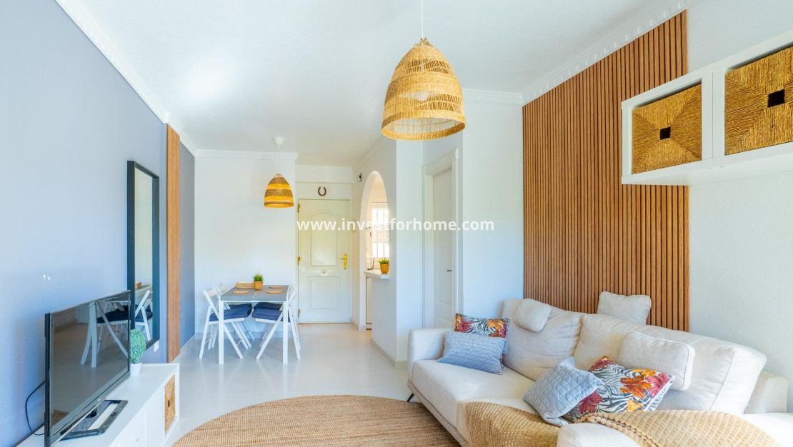 Verkoop - Huis - Algorfa - Comunidad Valenciana