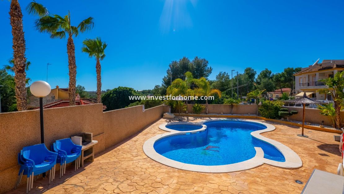 Verkoop - Huis - Algorfa - Comunidad Valenciana