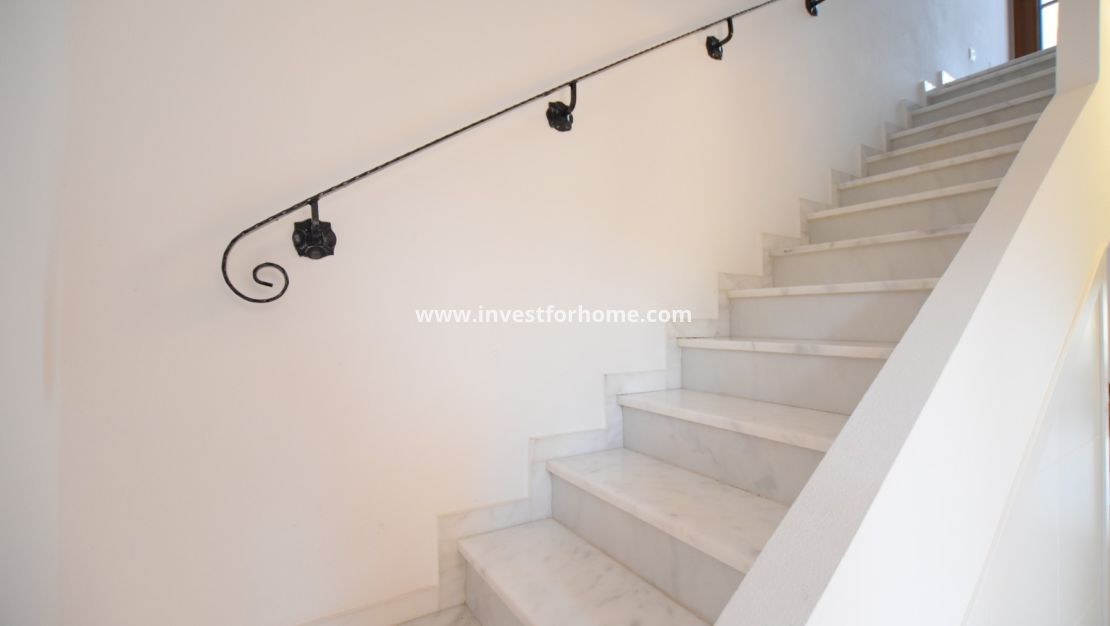 Verkoop - Huis - Algorfa - Inland