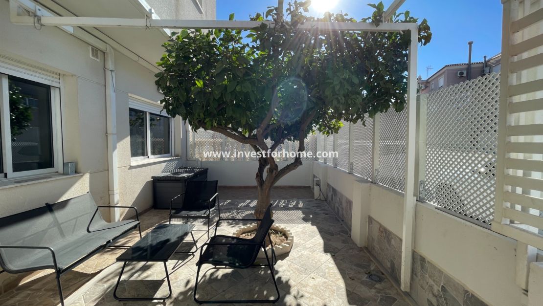 Verkoop - Huis - Algorfa - Inland