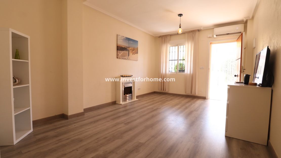 Verkoop - Huis - Algorfa - Montemar